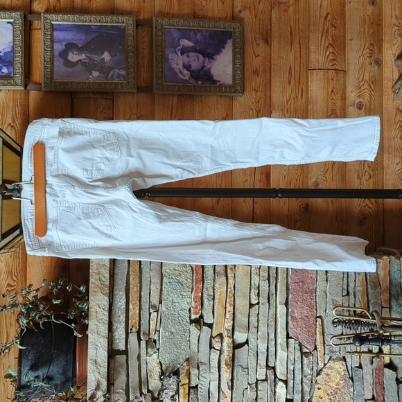 Rag and Bone jeans - Picture 3 of 6